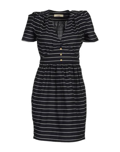 ZOOM SESSUN - Short dress