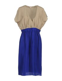 P.A.R.O.S.H. - Short dress