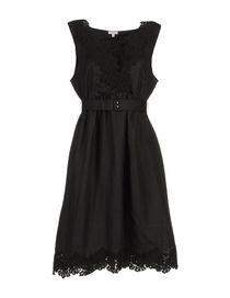 P.A.R.O.S.H. - Short dress