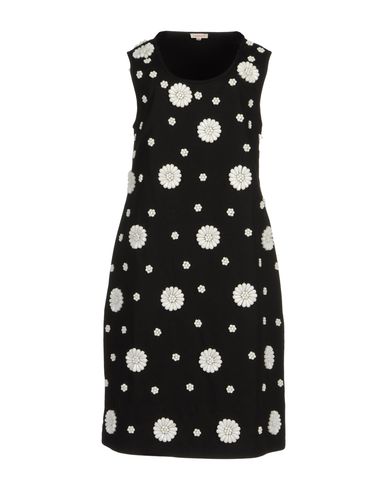 ZOOM P.A.R.O.S.H. - Short dress