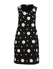 P.A.R.O.S.H. - Short dress