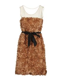 P.A.R.O.S.H. - Short dress