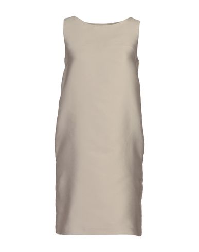 ZOOM P.A.R.O.S.H. - Short dress