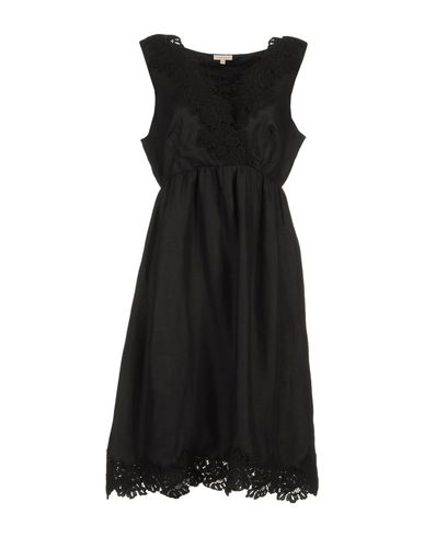 ZOOM P.A.R.O.S.H. - Short dress