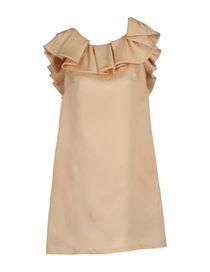 P.A.R.O.S.H. - Short dress