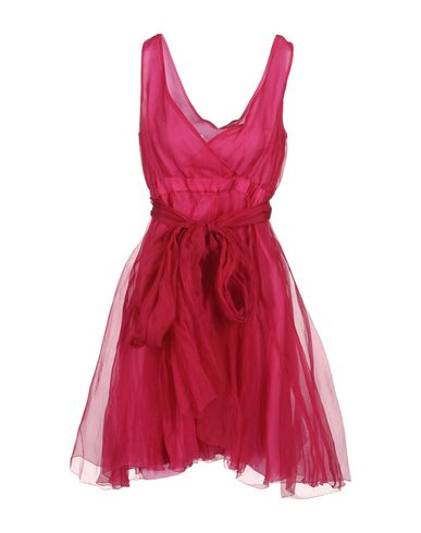ZOOM P.A.R.O.S.H. - Short dress