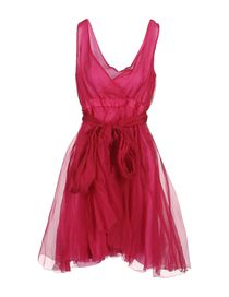 P.A.R.O.S.H. - Short dress