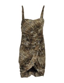ELISABETTA FRANCHI for CELYN b. - Short dress