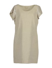 ROBERTA SCARPA - Short dress