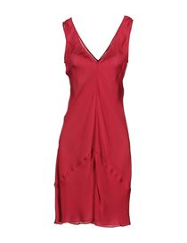 P.A.R.O.S.H. - Short dress