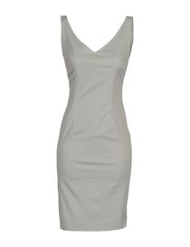 LUPATTELLI - Short dress