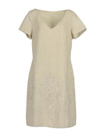 ROBERTA SCARPA - Short dress