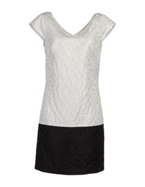 ROBERTA SCARPA - Short dress
