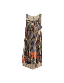 MANILA GRACE - Short dress