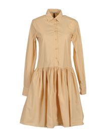MANILA GRACE - 3/4 length dress