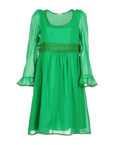 ZOOM P.A.R.O.S.H. - Short dress