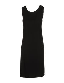 DRIES VAN NOTEN - Robe courte