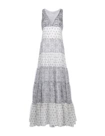 PIERRE BALMAIN - Long dress