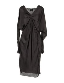 LANVIN - 3/4 length dress