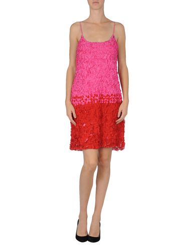 ZOOM GALLIANO - Short dress