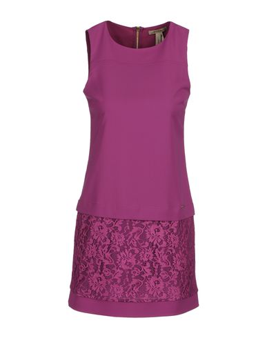 ZOOM TOY G. - 3/4 length dress