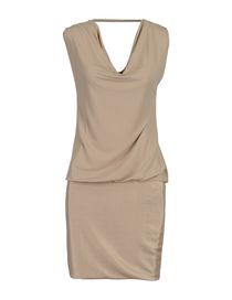 TOY G. - 3/4 length dress