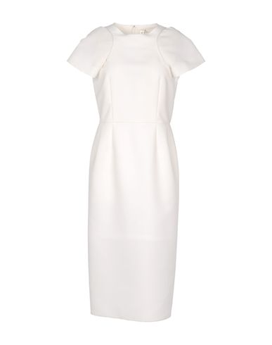 ZOOM COMME des GARÇONS - 3/4 length dress