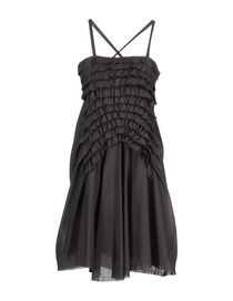 LIVIANA CONTI - Robe courte