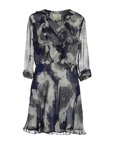 ZOOM 3.1 PHILLIP LIM - Short dress