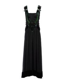 ANTONIO MARRAS - 3/4 length dress
