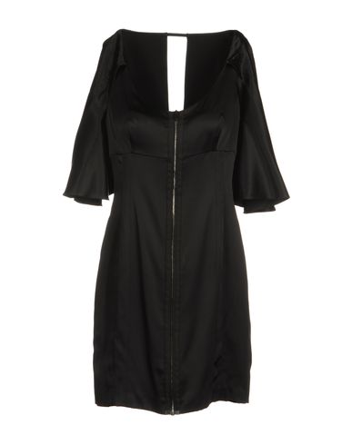 ZOOM ALEXANDER WANG - Short dress