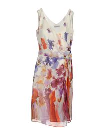 VERSACE COLLECTION - Short dress