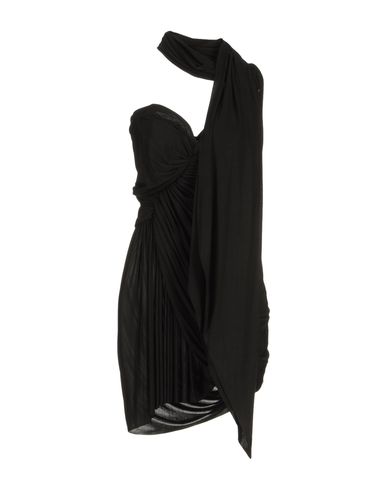 ZOOM ALEXANDER WANG - Short dress