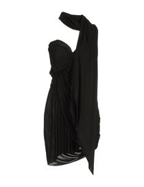 ALEXANDER WANG - Short dress