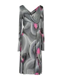 VERSACE COLLECTION - 3/4 length dress