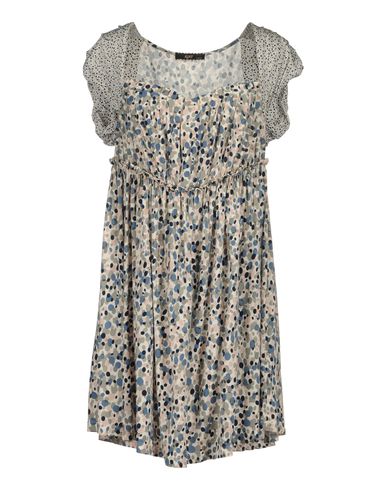 ZOOM AJAY - Short dress