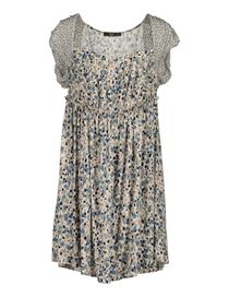 AJAY - Short dress
