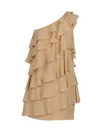 FLAVIO CASTELLANI - Short dress