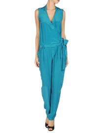 RICHMOND X - Pant overall