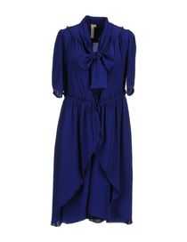 ANTONIO MARRAS - Short dress