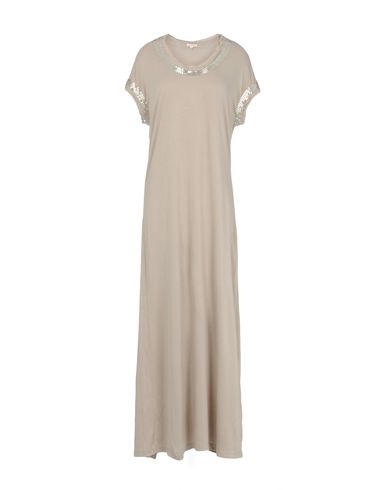 ZOOM P.A.R.O.S.H. - Long dress
