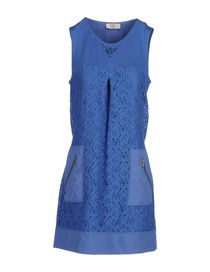 VDP CLUB - Short dress
