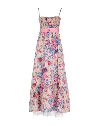 ZOOM BLUGIRL FOLIES - Long dress