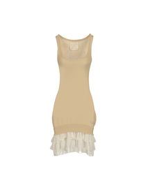 FIXDESIGN - Short dress