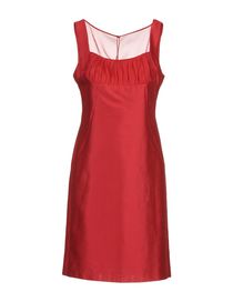 ARMANI COLLEZIONI - Short dress