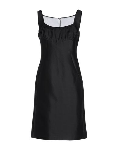 ZOOM ARMANI COLLEZIONI - Short dress