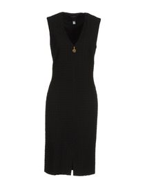 CLASS ROBERTO CAVALLI - Short dress