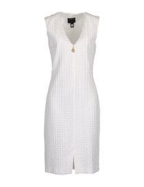 CLASS ROBERTO CAVALLI - Short dress