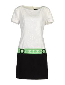 CLASS ROBERTO CAVALLI - Short dress
