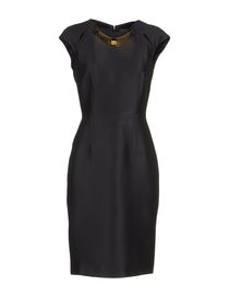 CLASS ROBERTO CAVALLI - Short dress